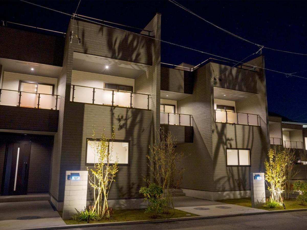 Rakuten Stay Fuji Kawaguchiko Station - Japanese Modern Villa Mt Fuji View 104 Fujikawaguchiko Exterior foto